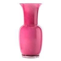 Vaso Venini Opalino in Vetro FO370638000O0BJI - FO370638000O0BJI